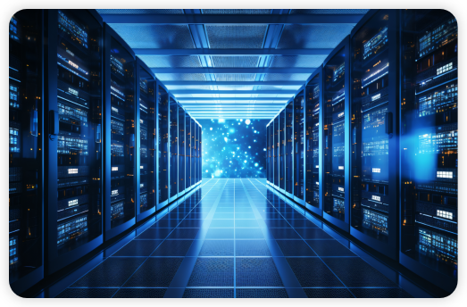 Supply Chain Services