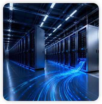 Full Integration Services