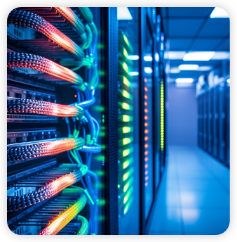 Server Supply
