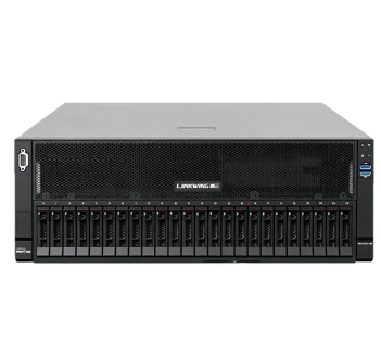 SJ2012 Storage Server
